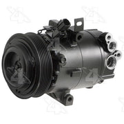 A/C Compressor Four Seasons 1177326