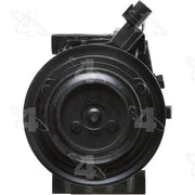 A/C Compressor Four Seasons 1177326