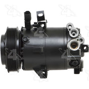 A/C Compressor Four Seasons 1177326