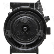 A/C Compressor Four Seasons 1177328