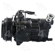 A/C Compressor Four Seasons 1177333