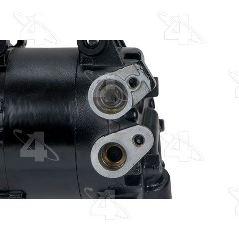 A/C Compressor Four Seasons 1177398