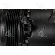 A/C Compressor Four Seasons 1177398