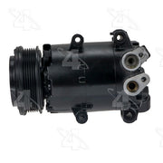 A/C Compressor Four Seasons 1177398