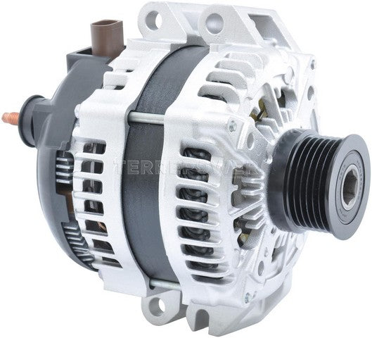 Alternator BBB Industries Rotating Electrical 11781