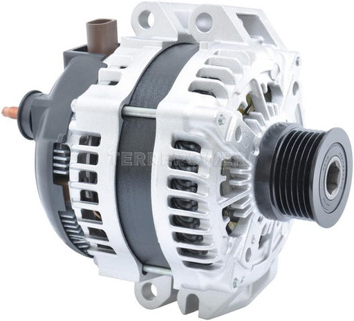 Alternator BBB Industries Rotating Electrical 11781