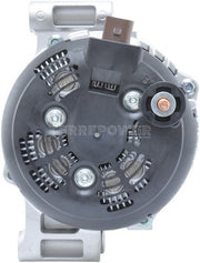 Alternator BBB Industries Rotating Electrical 11781