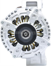 Alternator BBB Industries Rotating Electrical 11781