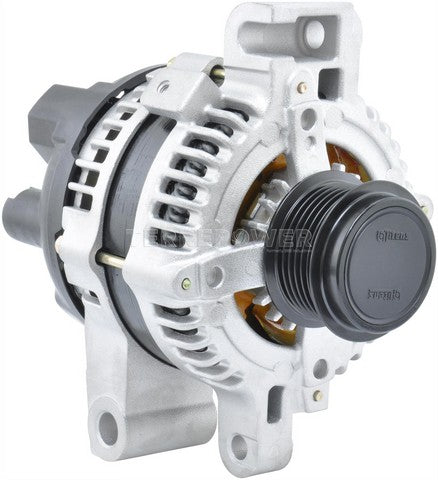 Alternator BBB Industries Rotating Electrical 11787