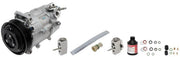 A/C Compressor Kit Four Seasons 11787NK