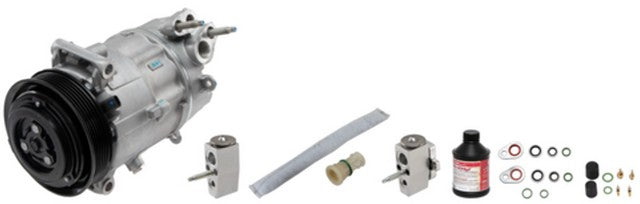 A/C Compressor Kit Four Seasons 11787NK