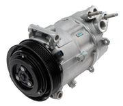 A/C Compressor Kit Four Seasons 11787NK
