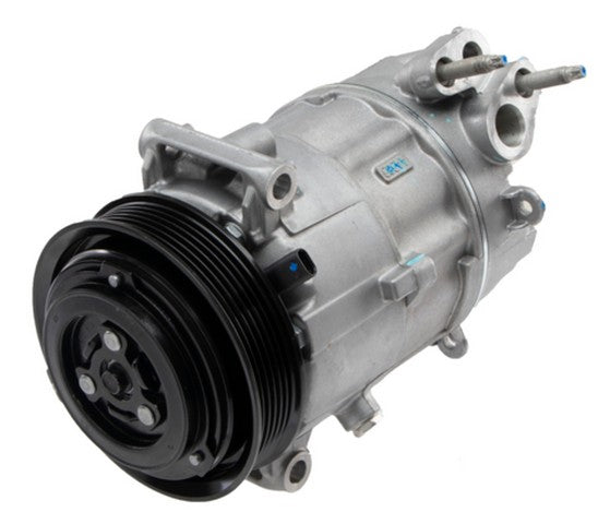 A/C Compressor Kit Four Seasons 11787NK
