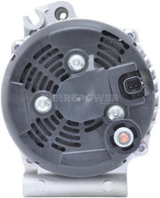 Alternator BBB Industries Rotating Electrical 11792