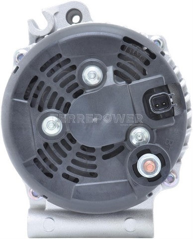 Alternator BBB Industries Rotating Electrical 11792