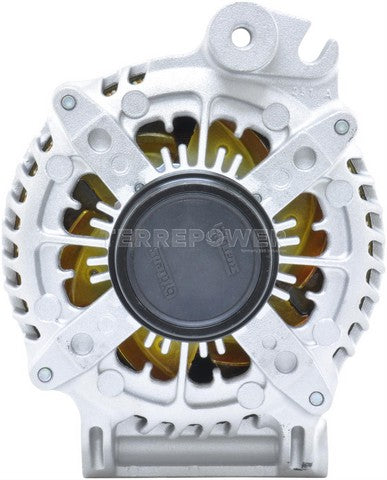 Alternator BBB Industries Rotating Electrical 11792