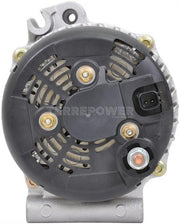 Alternator BBB Industries Rotating Electrical 11793