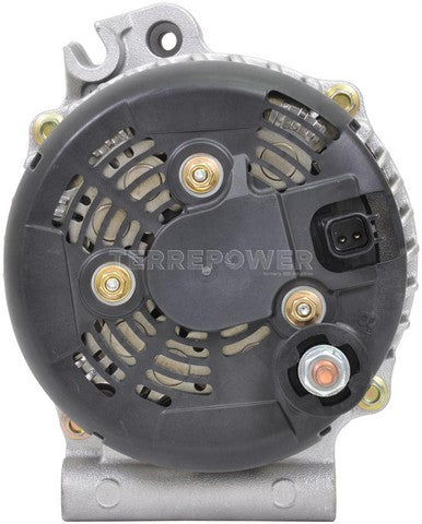 Alternator BBB Industries Rotating Electrical 11793