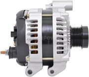 Alternator BBB Industries Rotating Electrical 11793