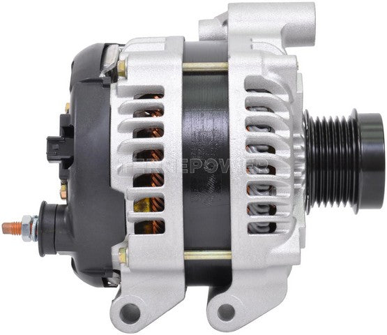 Alternator BBB Industries Rotating Electrical 11793