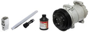 A/C Compressor Kit Four Seasons 11807NK