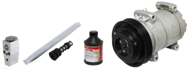 A/C Compressor Kit Four Seasons 11807NK