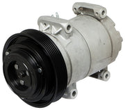 A/C Compressor Kit Four Seasons 11807NK