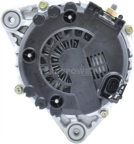 Alternator BBB Industries Rotating Electrical 11808