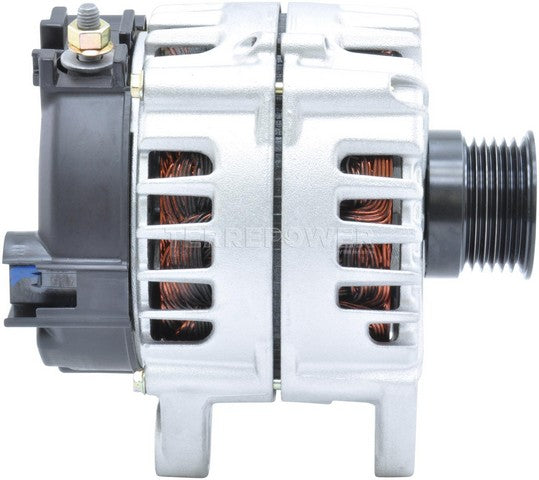 Alternator BBB Industries Rotating Electrical 11808