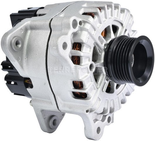 Alternator BBB Industries Rotating Electrical 11821