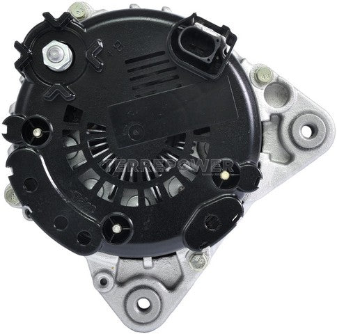 Alternator BBB Industries Rotating Electrical 11821