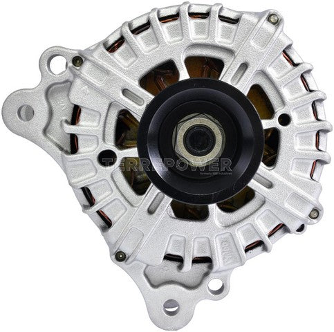 Alternator BBB Industries Rotating Electrical 11821