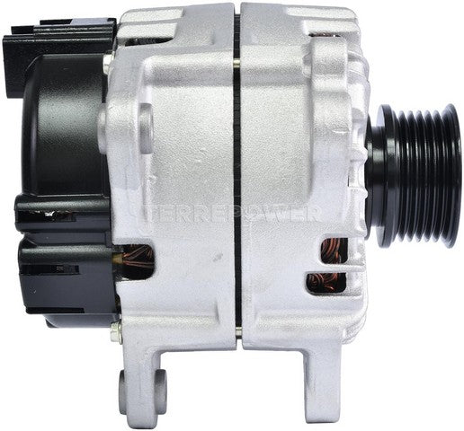 Alternator BBB Industries Rotating Electrical 11821