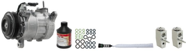 A/C Compressor Kit Four Seasons 11838NK