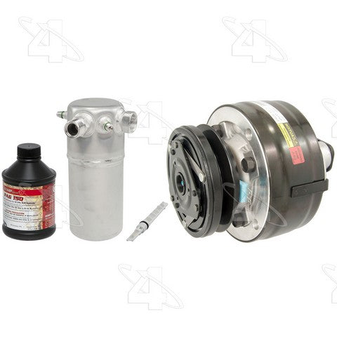 A/C Compressor Kit Four Seasons 1183NK