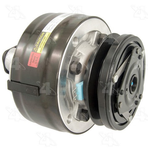 A/C Compressor Kit Four Seasons 1183NK