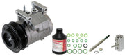 A/C Compressor Kit Four Seasons 11872NK