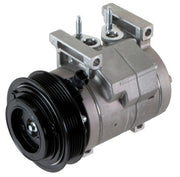 A/C Compressor Kit Four Seasons 11872NK