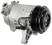 A/C Compressor Kit Four Seasons 11886NK