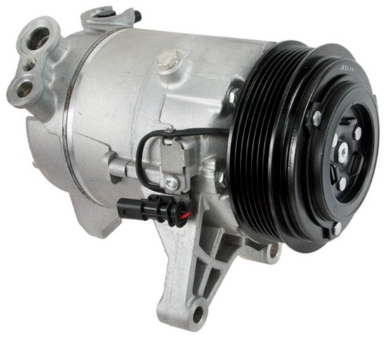 A/C Compressor Kit Four Seasons 11886NK
