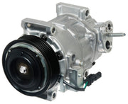 A/C Compressor Kit Four Seasons 11895NK