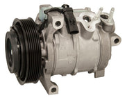 A/C Compressor Kit Four Seasons 11911NK