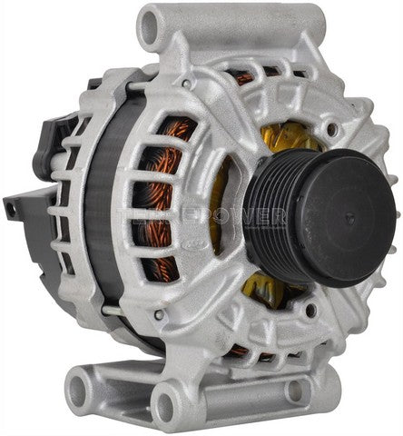 Alternator BBB Industries Rotating Electrical 11914
