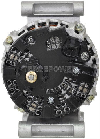 Alternator BBB Industries Rotating Electrical 11914