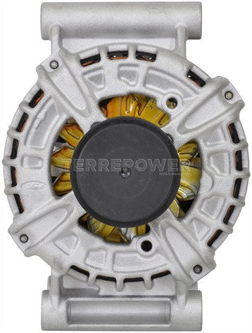 Alternator BBB Industries Rotating Electrical 11914