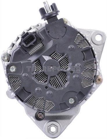 Alternator BBB Industries Rotating Electrical 11916