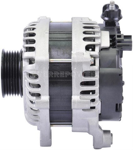 Alternator BBB Industries Rotating Electrical 11916