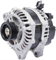 Alternator BBB Industries Rotating Electrical 11917