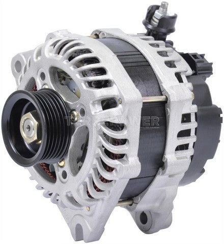 Alternator BBB Industries Rotating Electrical 11917