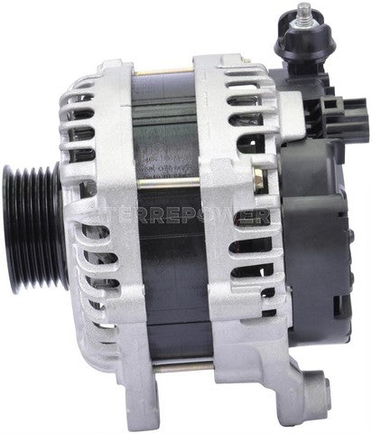 Alternator BBB Industries Rotating Electrical 11917